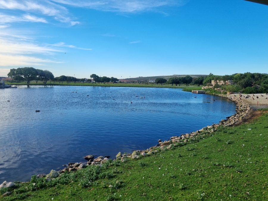 0 Bedroom Property for Sale in Langebaan Country Estate Western Cape